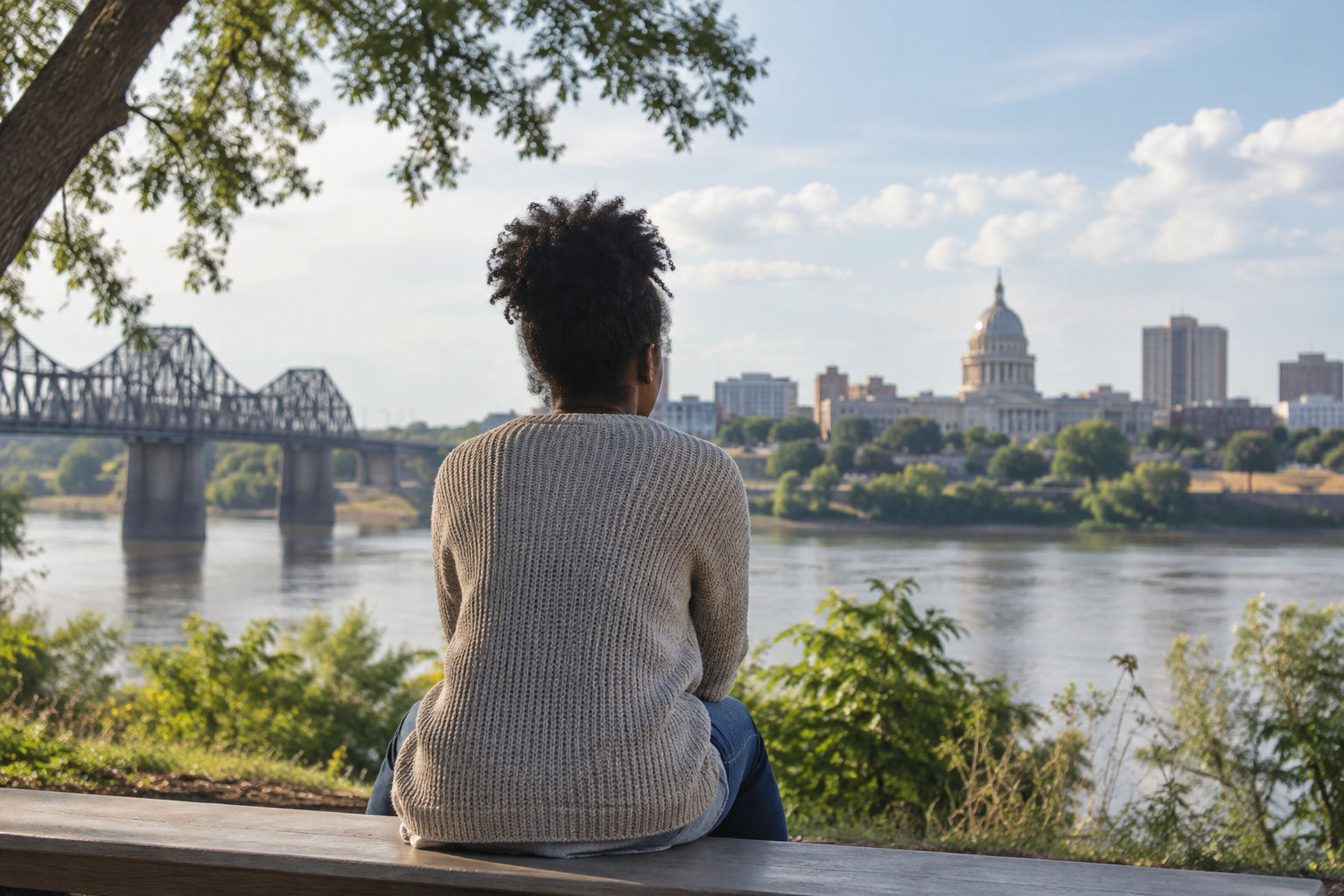 WJTV reports rise in Mississippi suicide rate and care gaps